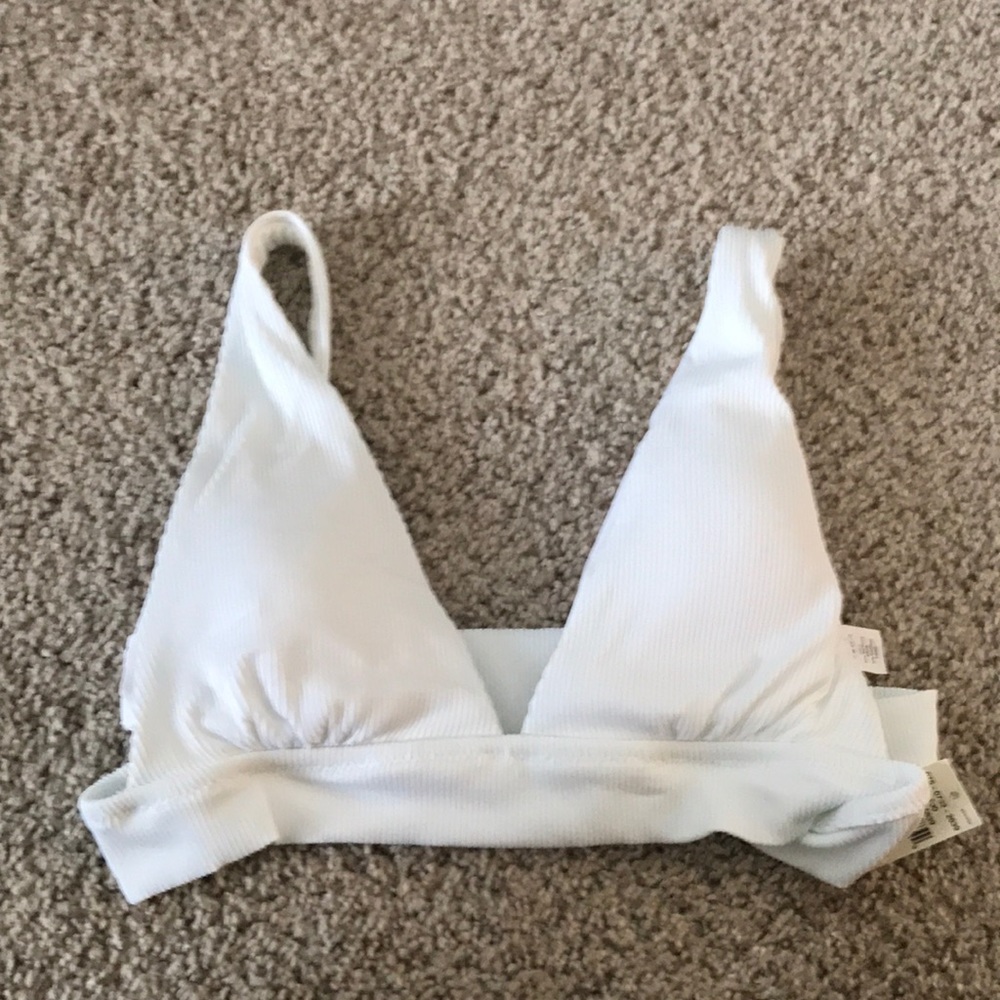 Aerie bikini top